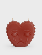 Cry Baby Candle